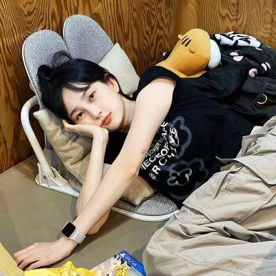 乔安娜·林莉的日本之旅
