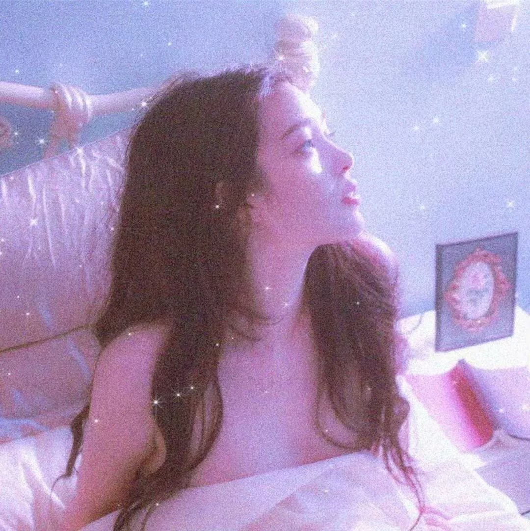 美女与液体人