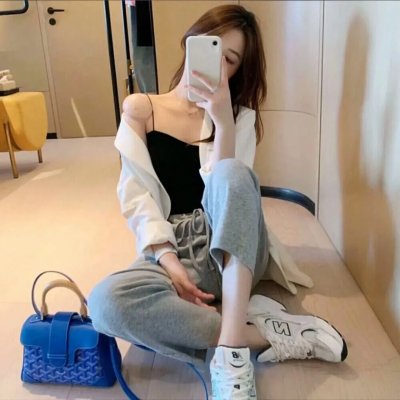 谁知女子心